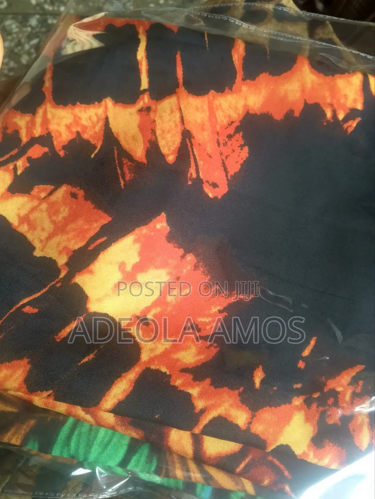 Quality Ankara, Lace, Kampala & Senator Materials at Affordable Prices