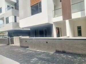 4bdrm Duplex in Ikeja Gra for rent