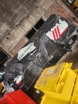 Concrete Pump 40cubic