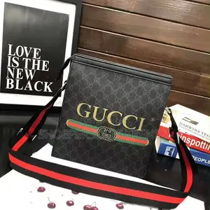 Gucci Crossbody Side Bags | Premium Style & Sophisticated Appeal