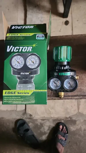 VICTOR Gas Regulator