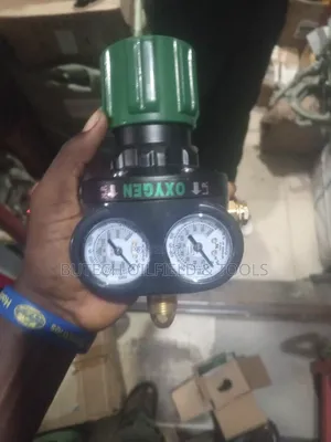 VICTOR Gas Regulator
