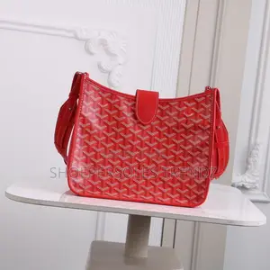 Goyard Crossbody Side Bags | Classy Design & Everyday Luxury