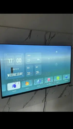 For SALE 43’ Inches LG Android Smart TV
