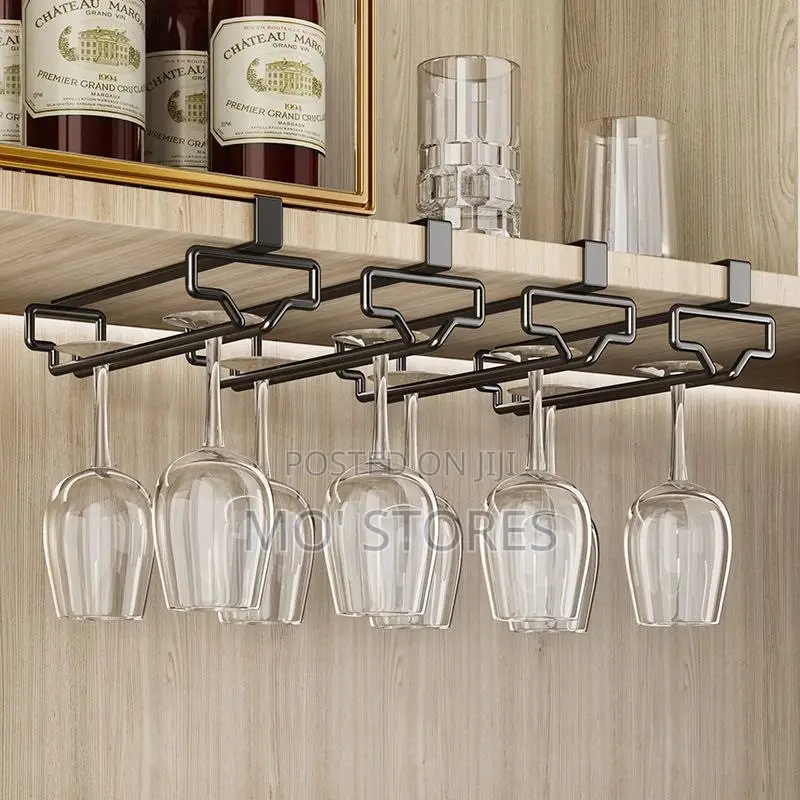 Single Wine Cup Rack