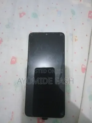 Itel A06 32 GB Blue