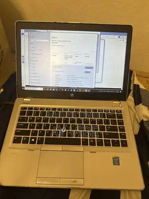 Laptop HP EliteBook Folio 9480M 8GB Intel Core i5 HDD 500GB