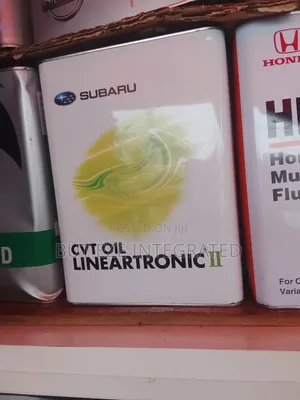 Cv Oil for Nissan