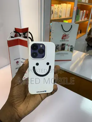Apple iPhone 14 Pro 128 GB Purple