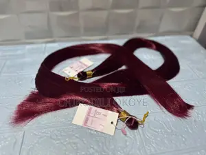 Bone Straight/Braids Extension