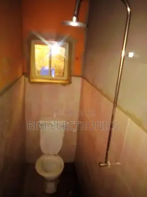 4bdrm Apartment in Fatunmbi, Alagbado for rent