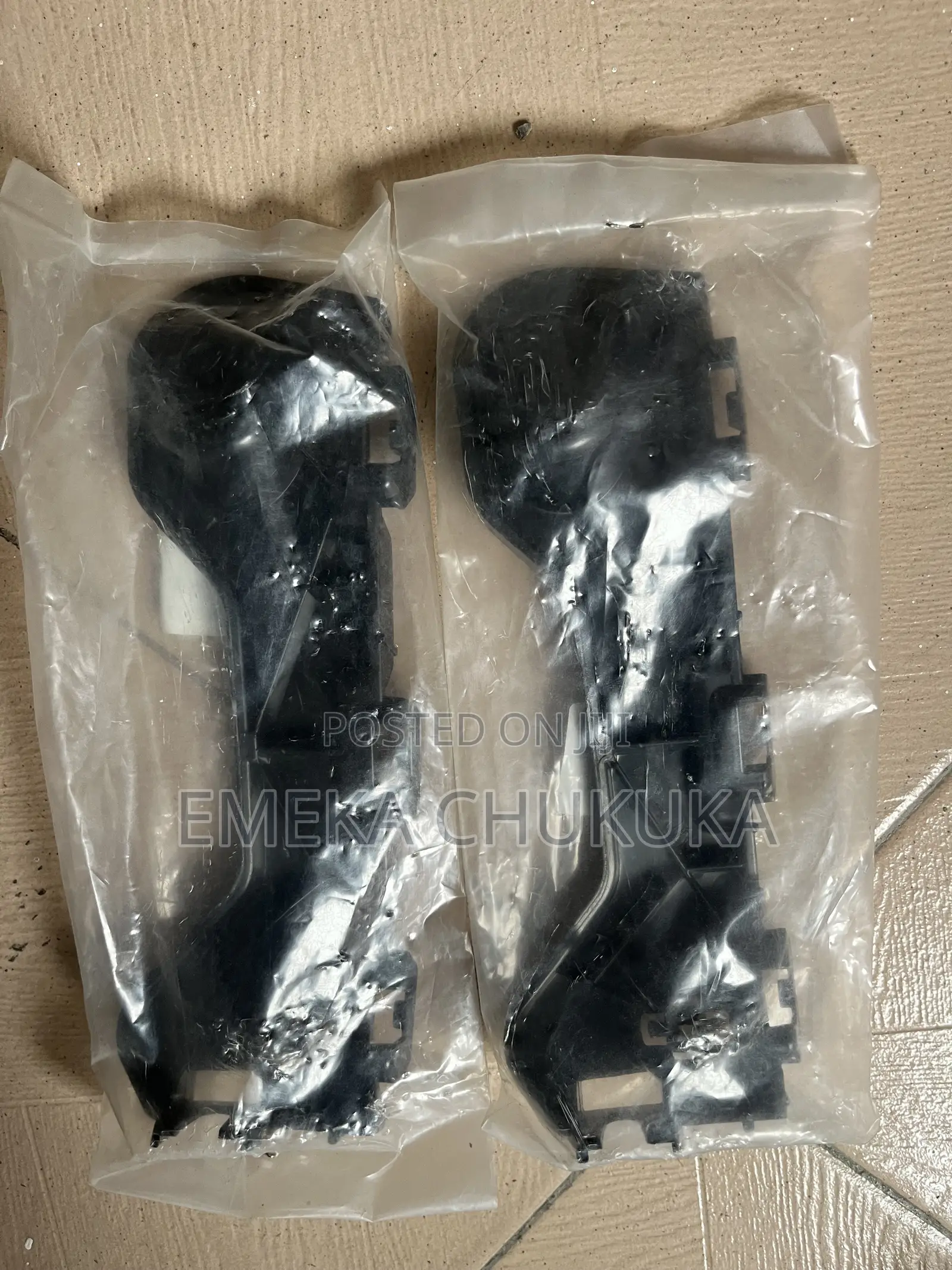 Bumper Hanger Ford Edge 2011 2012 2013 Etc