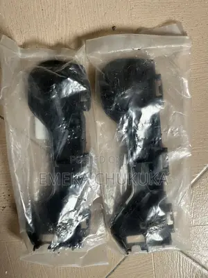 Bumper Hanger Ford Edge 2011 2012 2013 Etc