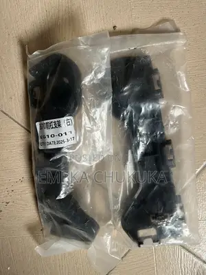 Bumper Hanger Ford Edge 2011 2012 2013 Etc