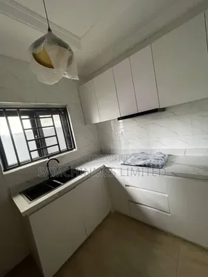 2bdrm Apartment in Sangotedo for rent