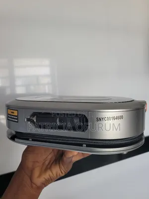Smart Tyre Inflator