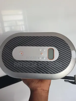 Smart Tyre Inflator