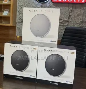 Harman Kardon Onyx Studio 9 Wireless Bluetooth Speaker