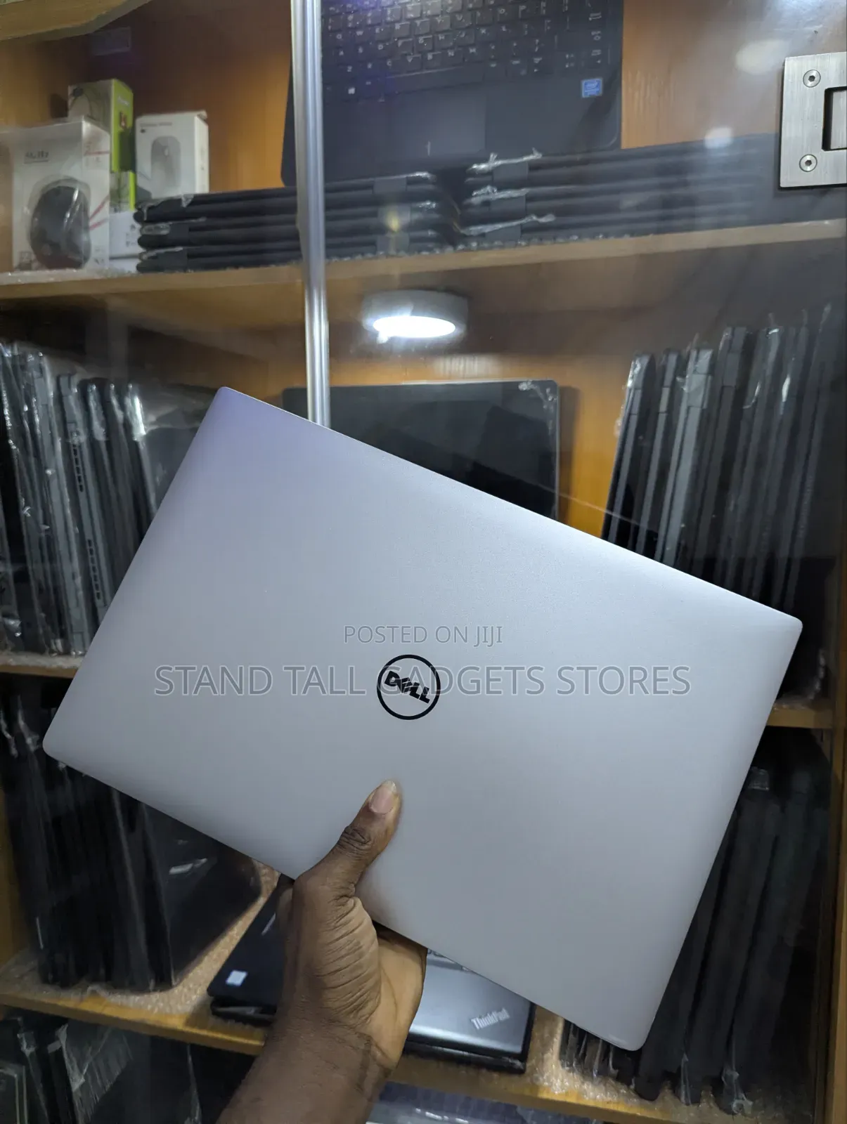 Laptop Dell XPS 15 9550 16GB Intel Core i7 SSD 256GB