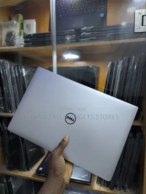 Laptop Dell XPS 15 9550 16GB Intel Core i7 SSD 256GB