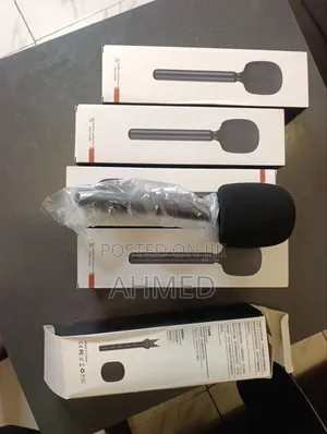 Handheld Stick Mic