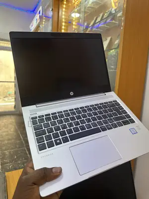 Laptop HP ProBook 440 G6 8GB Intel Core i5 SSD 256GB