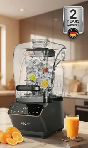 2.5 Litre Low Noise Digital Blender Blender
90000
