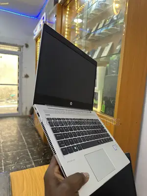 Laptop HP ProBook 440 G6 8GB Intel Core i5 SSD 256GB