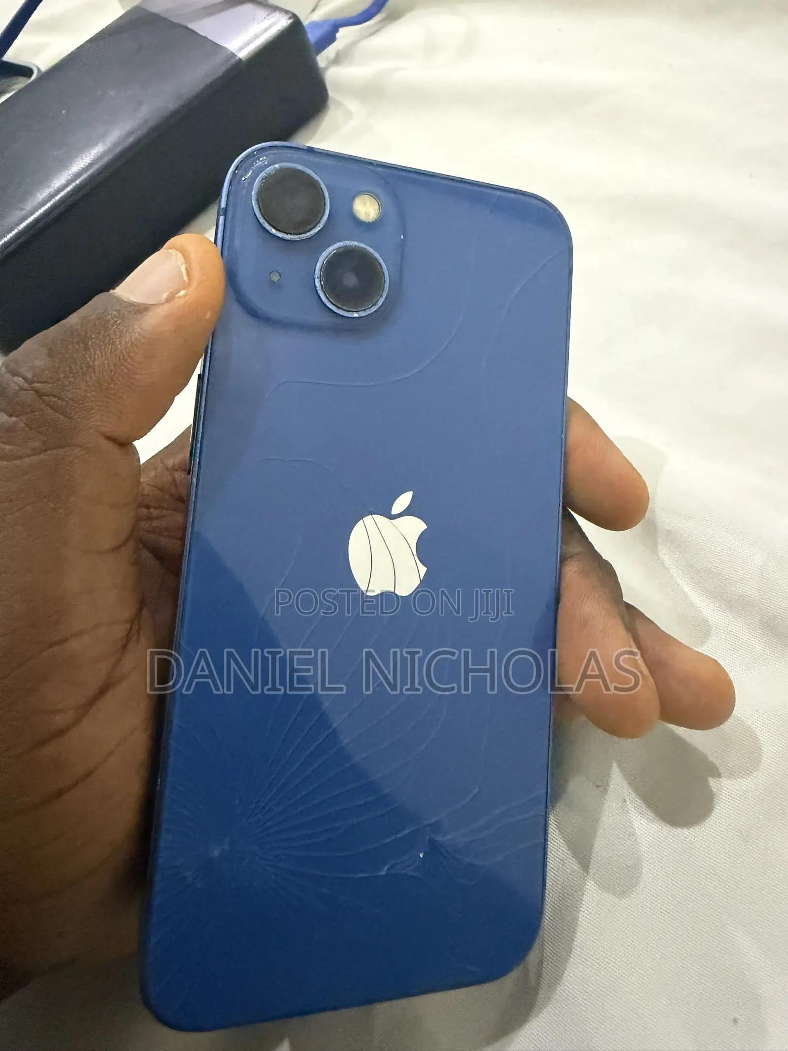 Apple iPhone 13 128 GB Blue