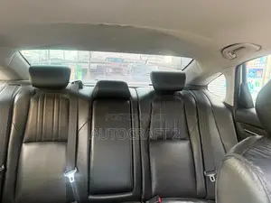 Honda Accord 2018 White