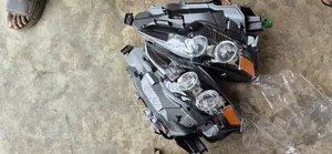 HEAD LAMP Is 250 2015