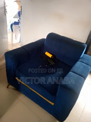 4 Seater Sofa