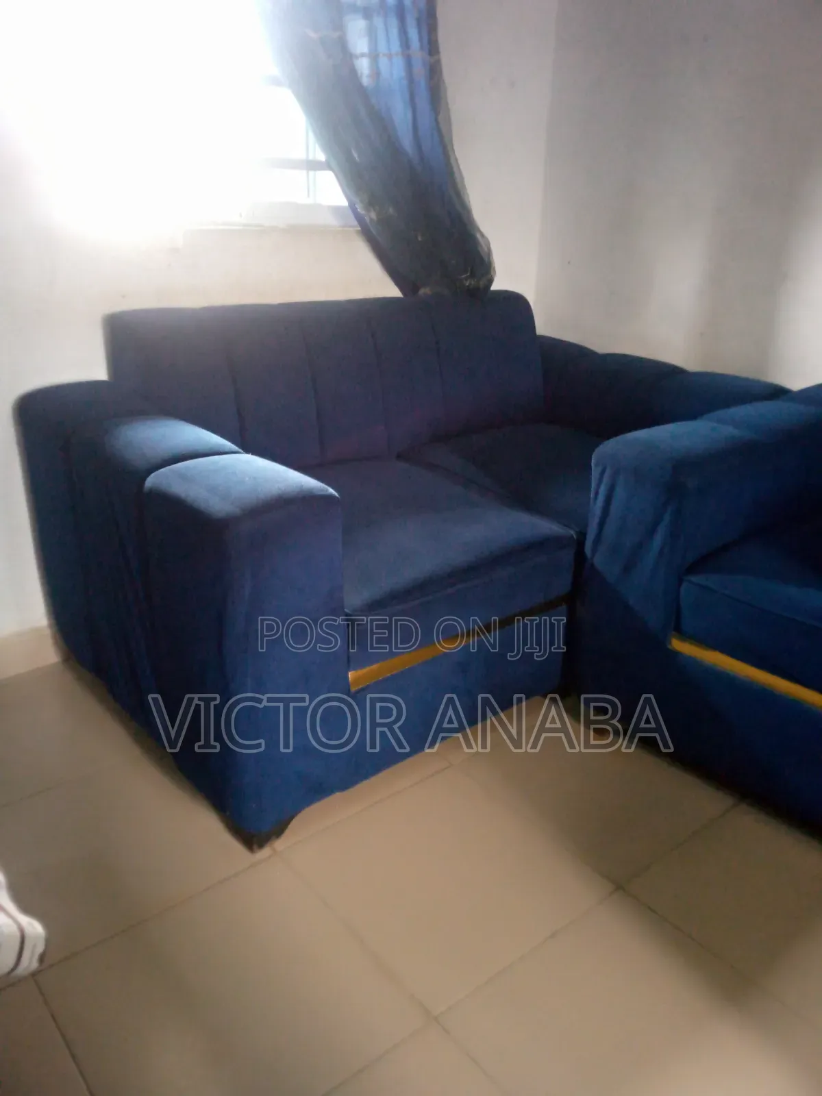4 Seater Sofa