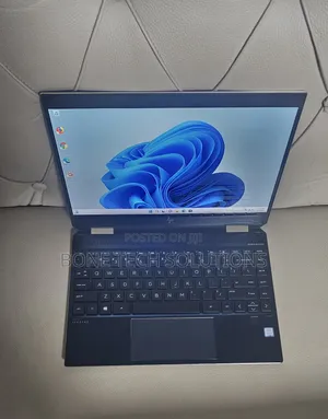 Laptop HP Spectre 13t 16GB Intel Core i7 SSD 512GB