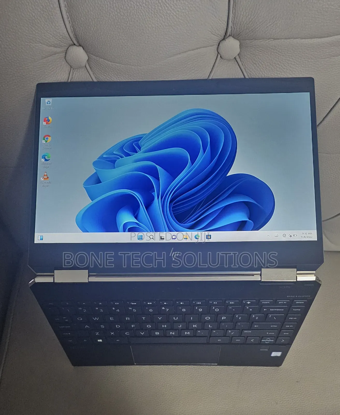 Laptop HP Spectre 13t 16GB Intel Core i7 SSD 512GB