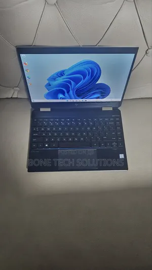 Laptop HP Spectre 13t 16GB Intel Core i7 SSD 512GB