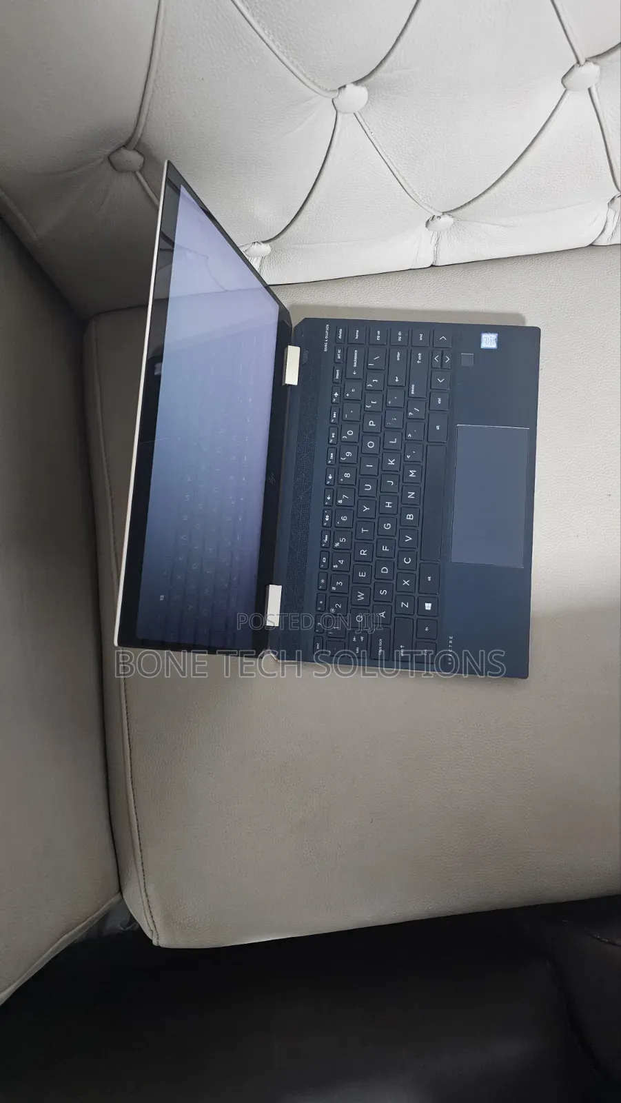 Laptop HP Spectre 13t 16GB Intel Core i7 SSD 512GB