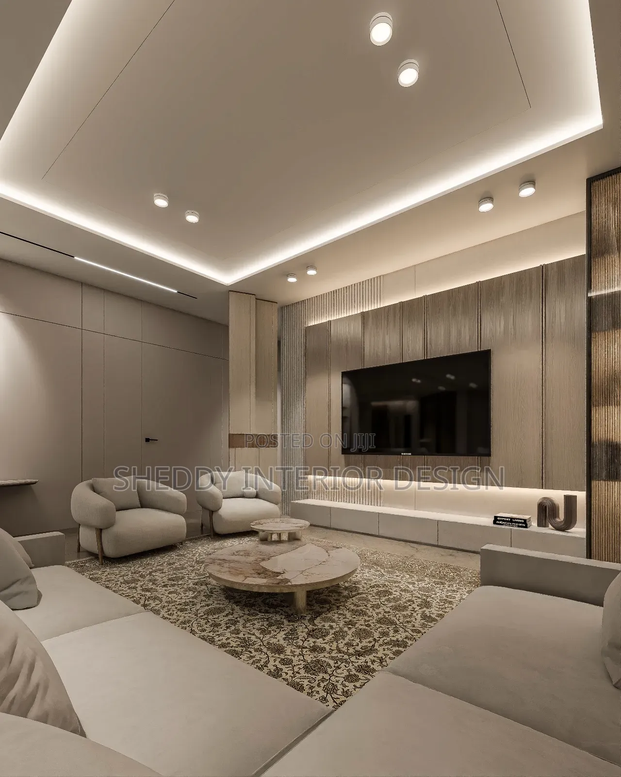 Modern Ceiling Designs, Gypsum Board/Pop