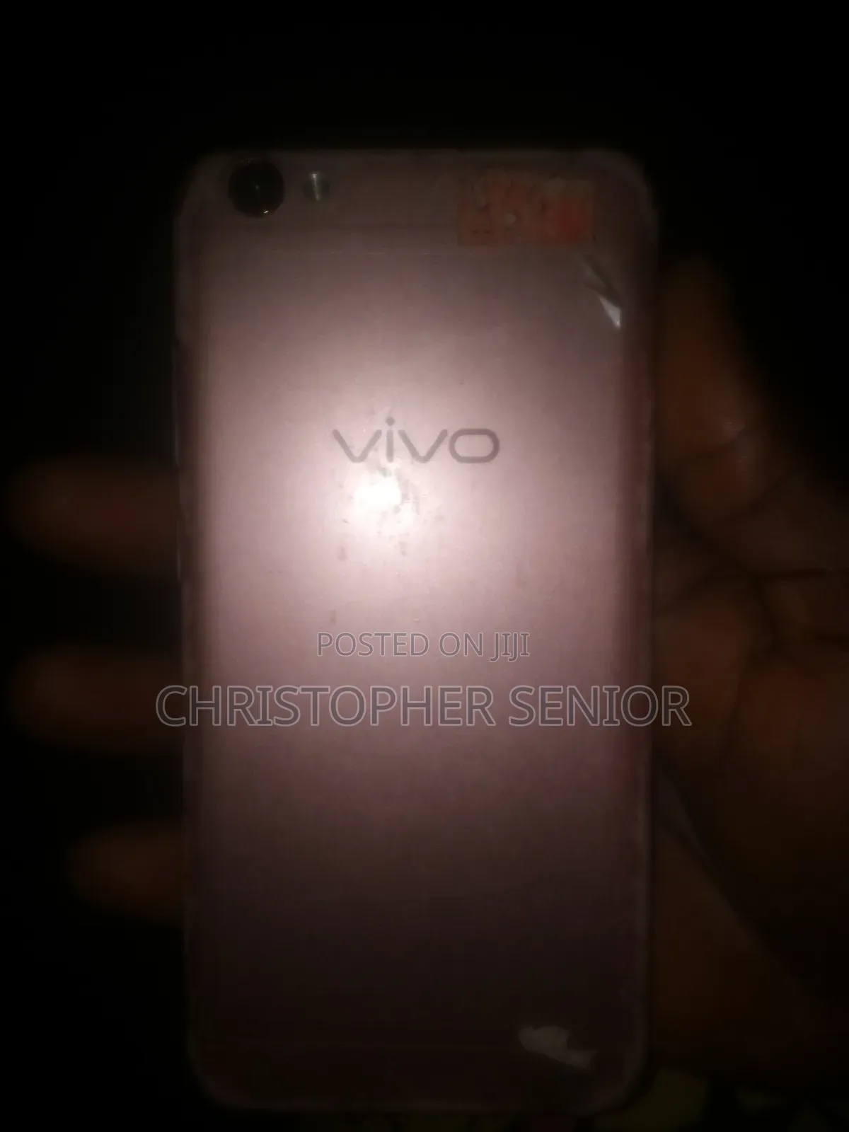 Vivo Y67 32 GB Bronze