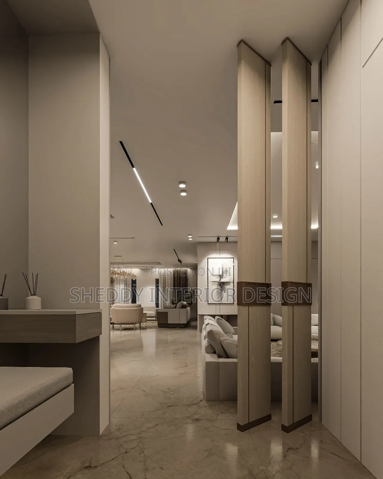 Modern Ceiling Designs, Gypsum Board/Pop