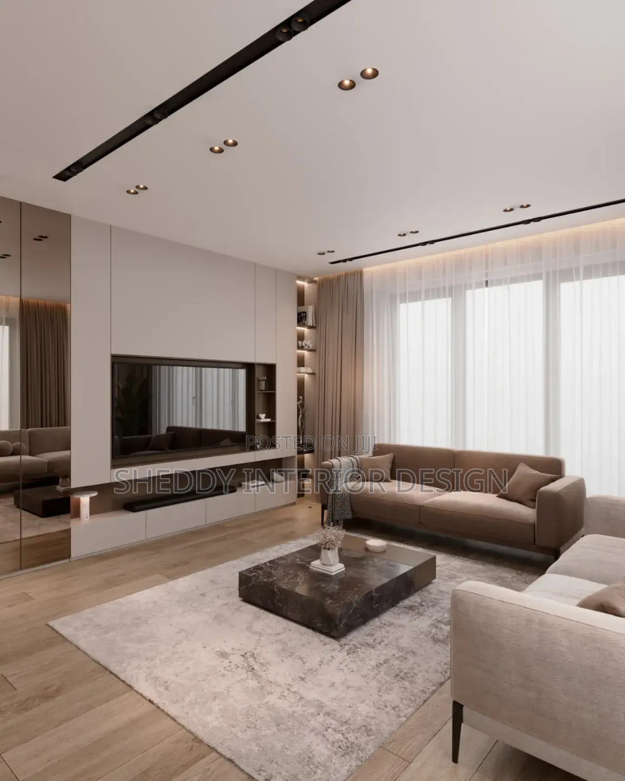 Modern Ceiling Designs, Gypsum Board/Pop