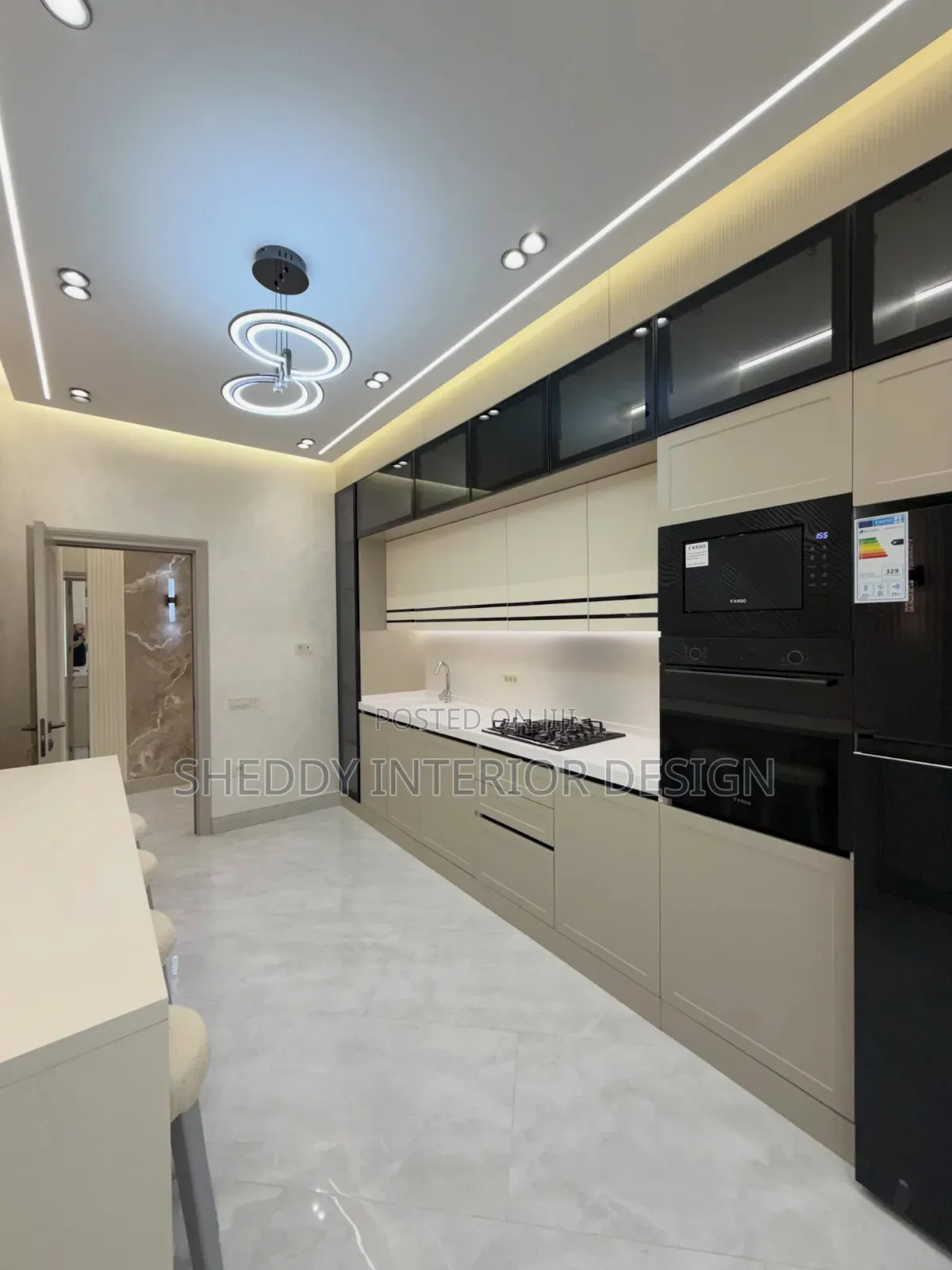 Modern Ceiling Designs, Gypsum Board/Pop