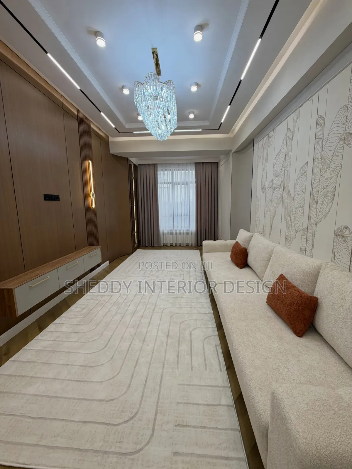 Modern Ceiling Designs, Gypsum Board/Pop