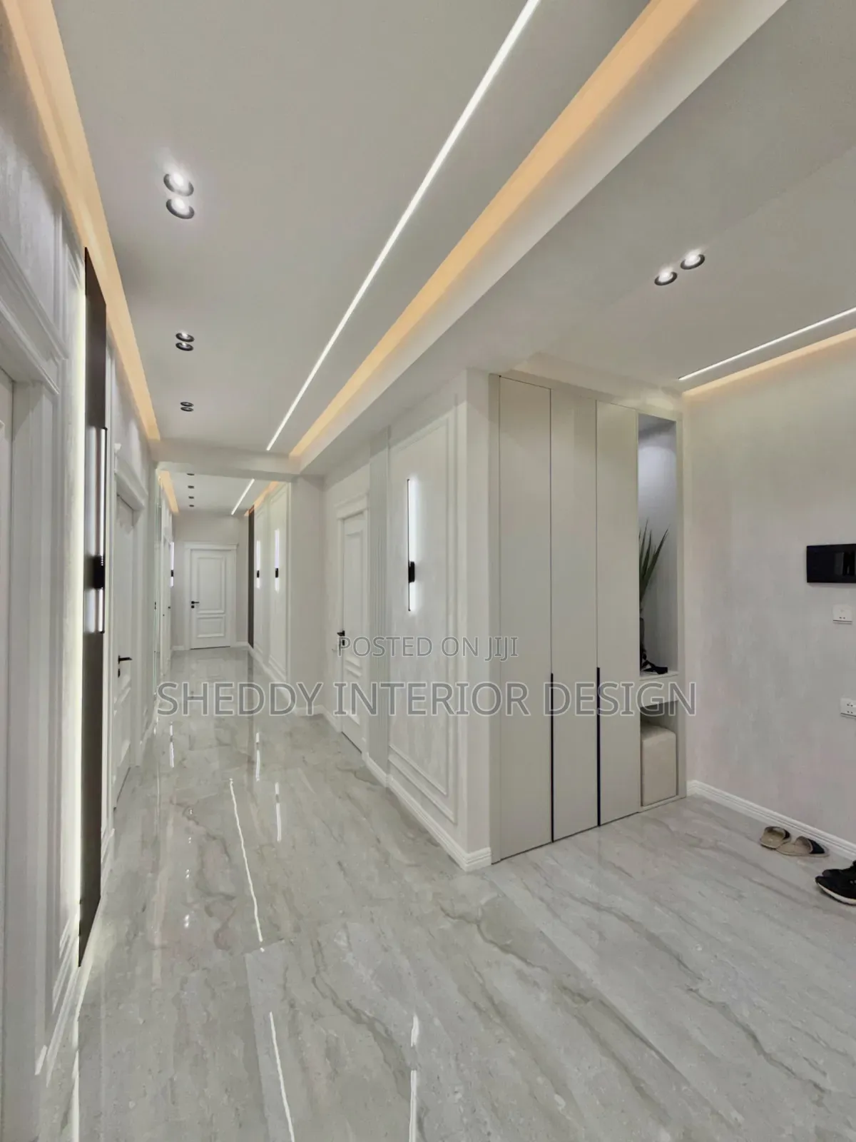 Modern Ceiling Designs, Gypsum Board/Pop