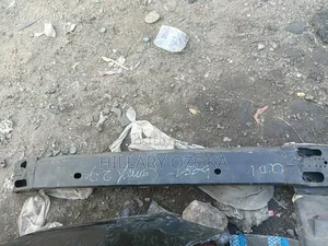 Front Bumper Beam Camry 2007 to 2010 Model