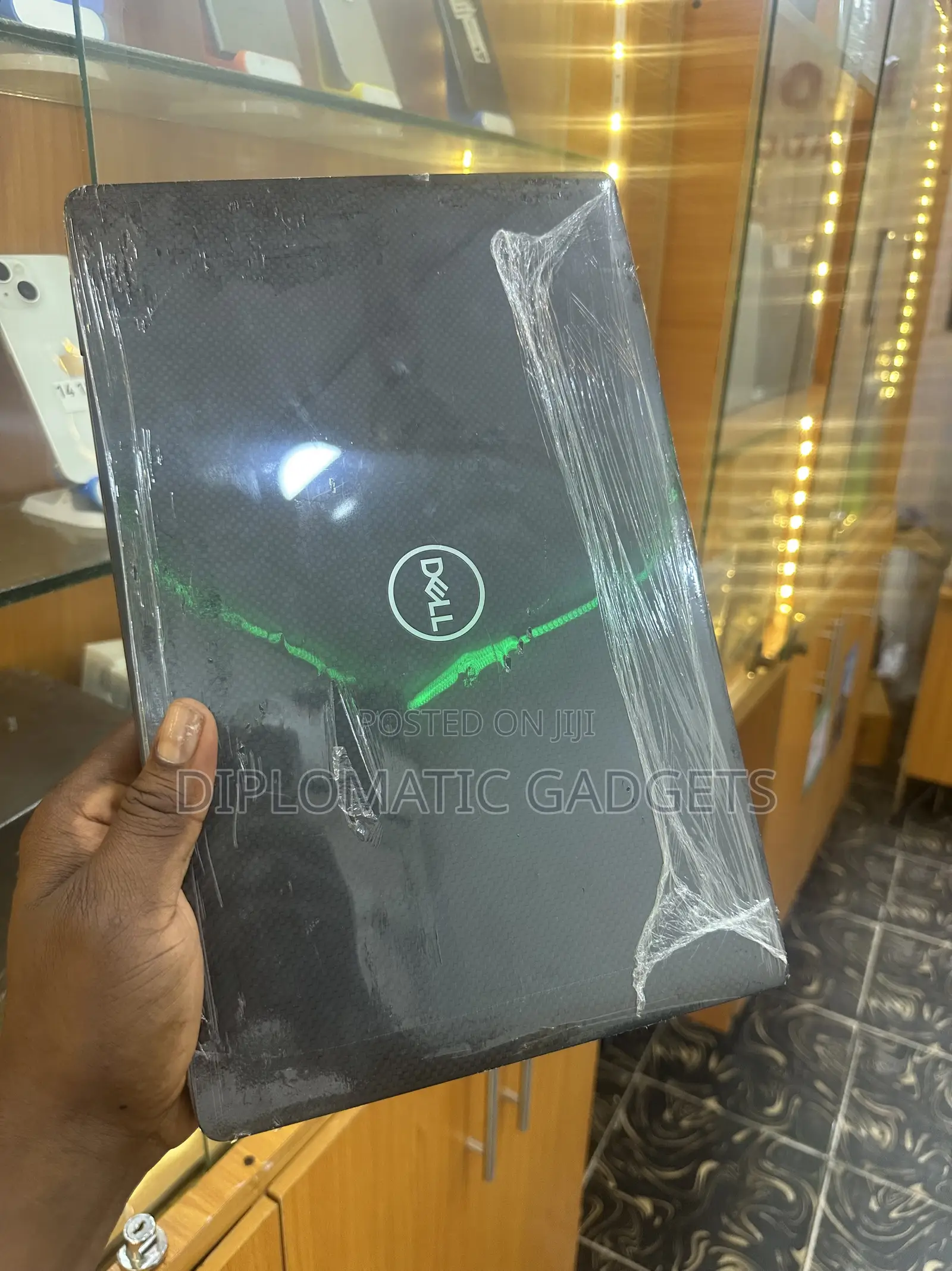 Laptop Dell Latitude 7420 8GB Intel Core i5 SSD 256GB