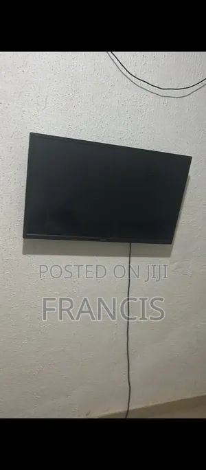 Sharp Smart TV