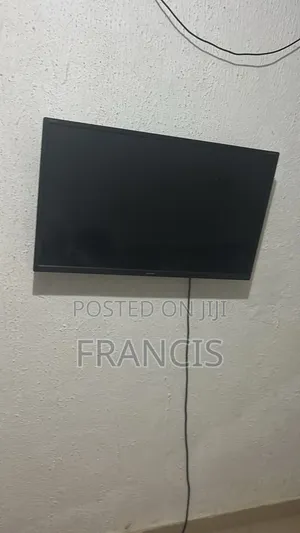 Sharp Smart TV