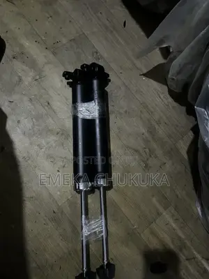 Back Shock Edge 2015 2016 2017 2018