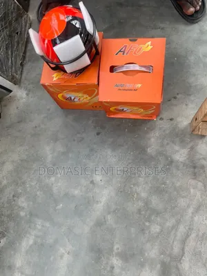 Fire Extinguisher Ball